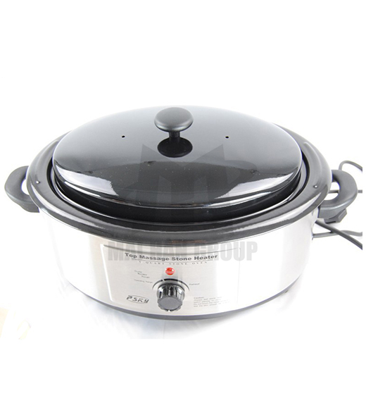 Nồi nấu đá nóng 6Q Nồi nấu đá nóng 6Q